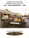 Highlight for Album: 50th Anniversary Book - 1988