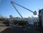 Highlight for Album: Task Force Drill - October 26, 2008