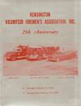 Highlight for Album: 25th Anniversary Book - 1963
