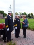 100 0507