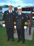 Highlight for Album: Uniforms/Badges