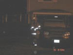 Highlight for Album: Becker Ave. Fire - Jan 2007