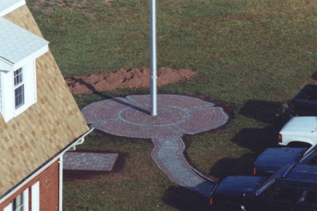 flagpole 1