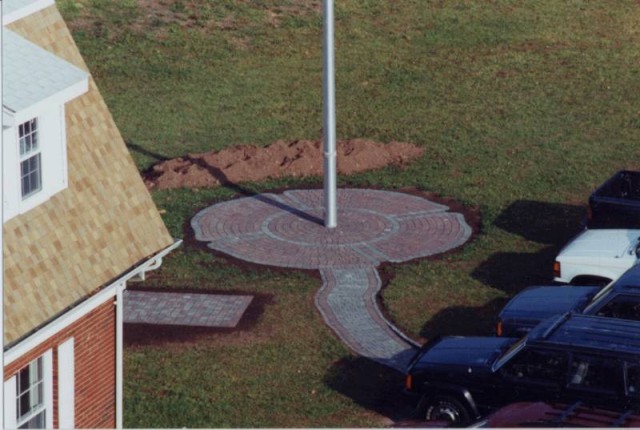 flagpole 5