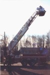 truck ladder 1