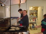 Highlight for Album: Christmas holilday party - December 2003