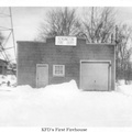 KFD 1st Firehouse
