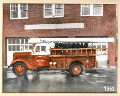 KFD 1953