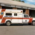 KFD Ambulance 3
