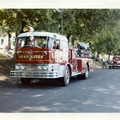 KFD Parade on the Ridge