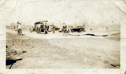 KRF laying hose