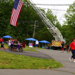 Relay for Life (2016)