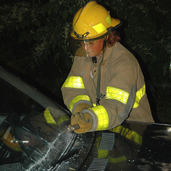 Late 2005 - Training